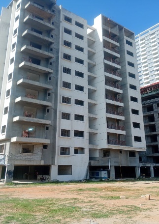 HiLife Greens Apartment Co-operative Society